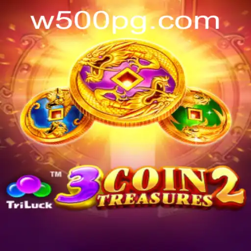 Explore the Thrills of 3CoinTreasures2: A Treasure Hunt Adventure