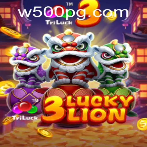 3LUCKYLION: The Exciting New Game Captivating Gamers Worldwide