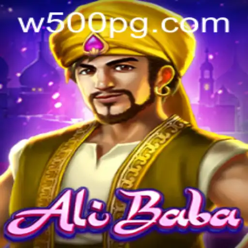 Discover the Mystical World of AliBaba: The W500 Experience