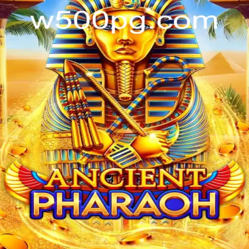 Exploring the Allure of AncientPharaoh and the Intriguing Role of W500