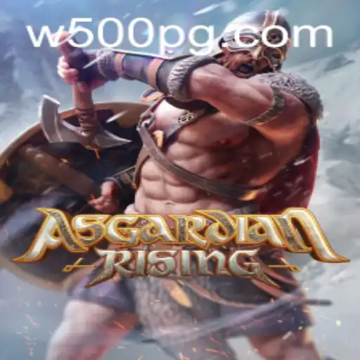 Unveiling the Mystical World of AsgardianRising: A Comprehensive Guide