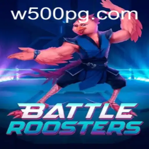 BattleRoosters: A Roaring Success in the Gaming Arena