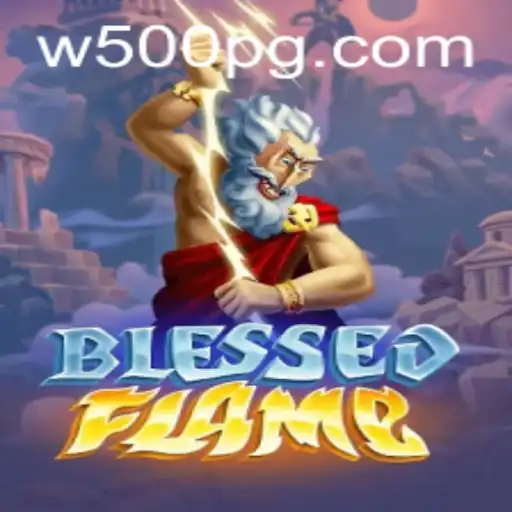 Discover the Enchanting World of BlessedFlame and Master the W500 Challenge