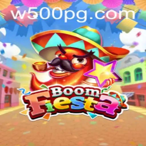 BoomFiesta: The Game Changing the Entertainment Landscape