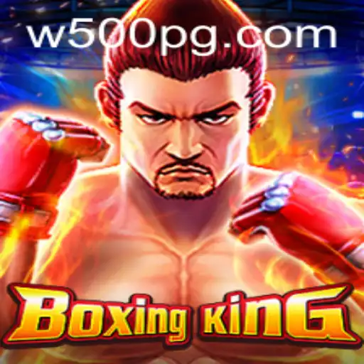 BoxingKing: The Ultimate Fighting Experience Enhanced by W500
