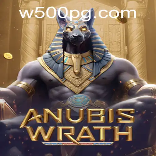 Unveiling the Mysteries of AnubisWrath: A Thrilling Adventure with W500 Mechanics