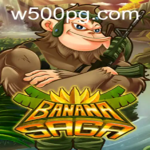 The Enchanting World of BananaSaga: An In-Depth Exploration