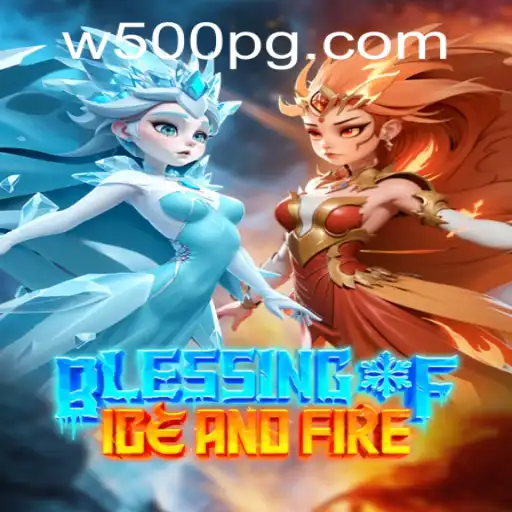 Exploring the Enchanting World of BlessingofIceandFire