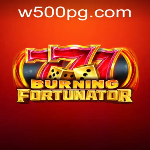 BurningFort: A New Era in Strategic Gaming with W500 Mechanics