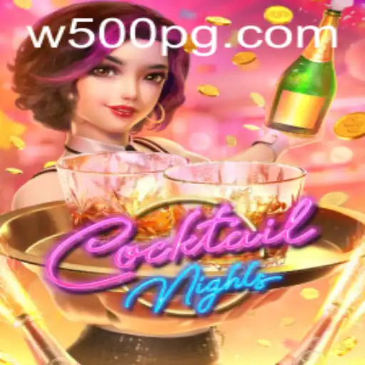 CocktailNights: A Sensational Game Experience Blending Fun and Strategy