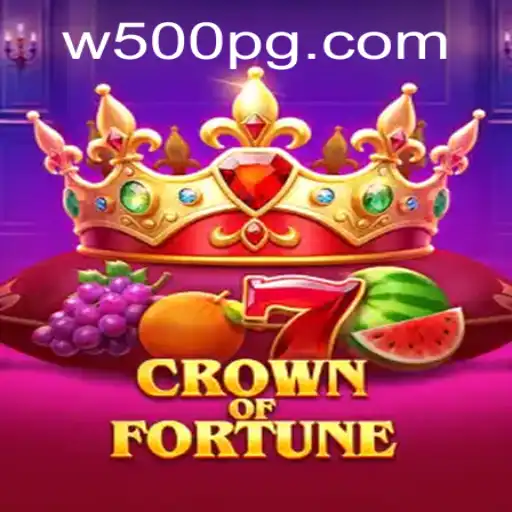 CrownofFortune: Unveiling the Adventure of a Lifetime