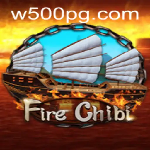 FireChibi: The Ultimate Gaming Experience with W500