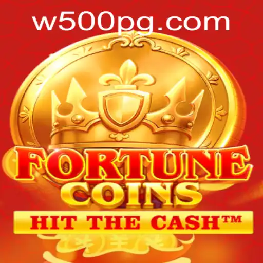 Exploring FortuneCoins and the W500 Keyword: A Comprehensive Guide