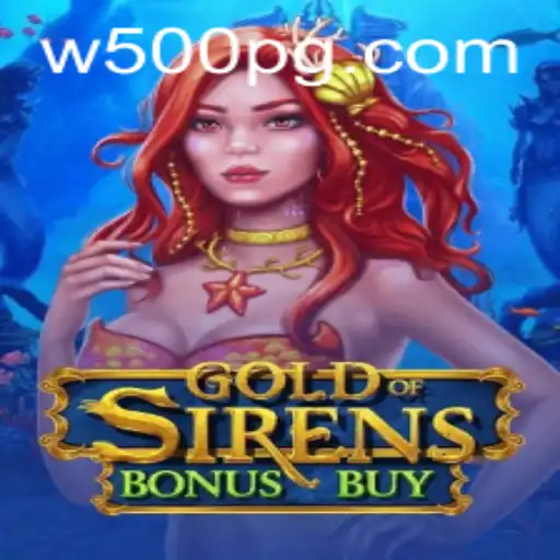Discover the Secrets of GoldofSirensBonusBuy: An Exciting New Slot Adventure
