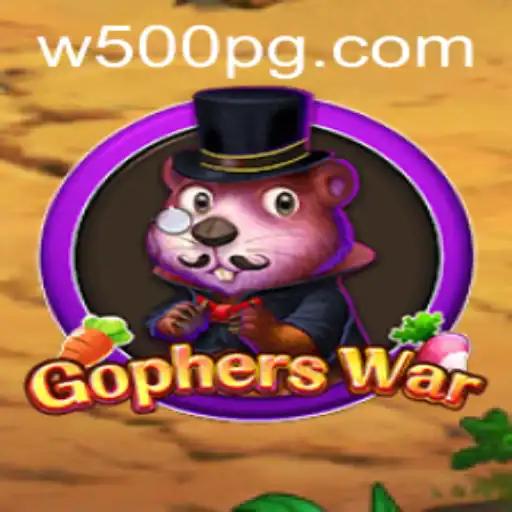 GophersWar: Exploring the Thrills of the New Strategy Game