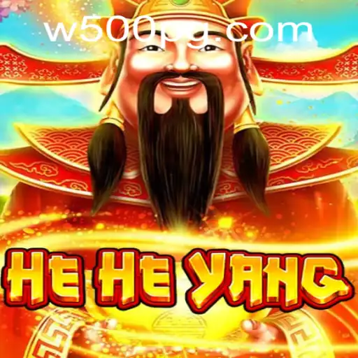 Exploring the Enchanting World of 'HeHeYang' - A Dive into the Game W500