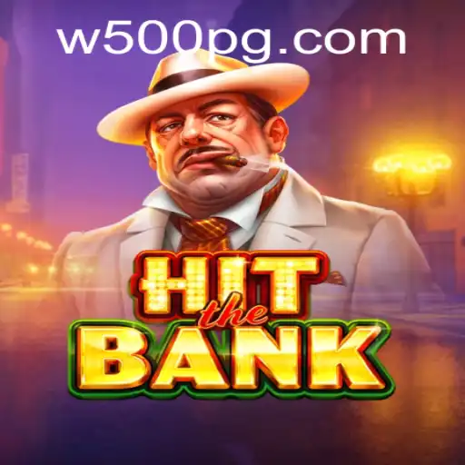 Unveiling the Excitement of HitTheBank: A Thrilling Strategy Game Adventure