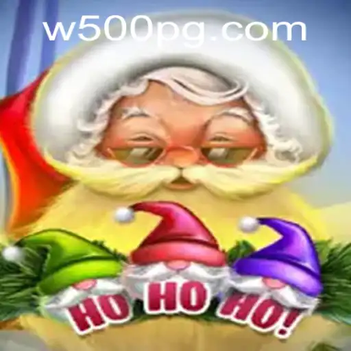 HoHoHo: The Exciting New Game Taking The World By Storm