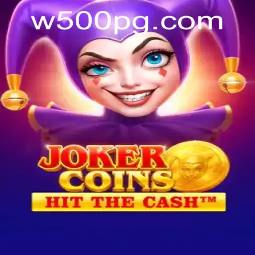 JokerCoins: Unlocking the Excitement of W500
