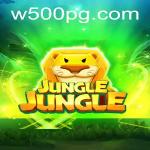 Exploring the Enchanting World of JungleJungle: The Thrilling Adventure with W500
