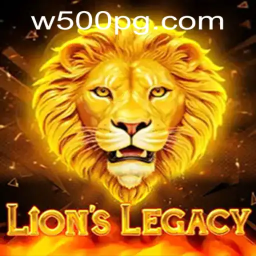 Enter the Wilderness: A Comprehensive Guide to LionsLegacy and the W500 Challenge