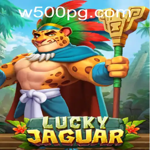 LuckyJaguar: The Exciting Journey of Strategy and Fortune