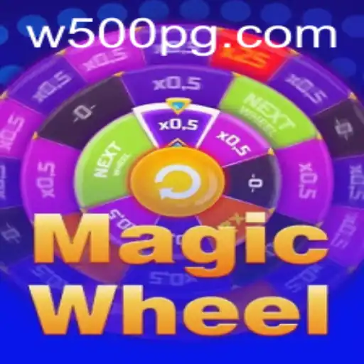 Exploring the Mystical World of MagicWheel and the Intriguing W500 Challenge