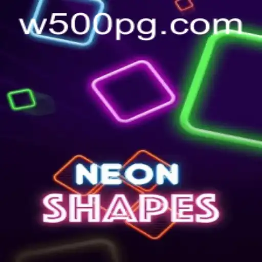 Discover the Exciting World of NeonShapes: The Ultimate Puzzle Experience