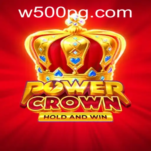 Exploring PowerCrown: A Thrilling Game Experience with W500 Mechanics
