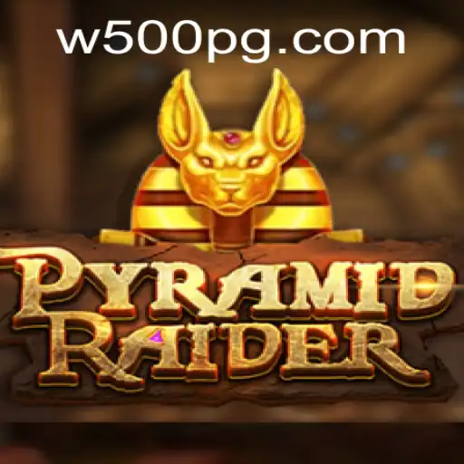 PyramidRaider: Exploring the Depths of Ancient Mysteries with W500