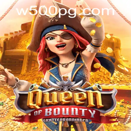 QueenofBounty: Navigate the High Seas with Thrills and Strategy