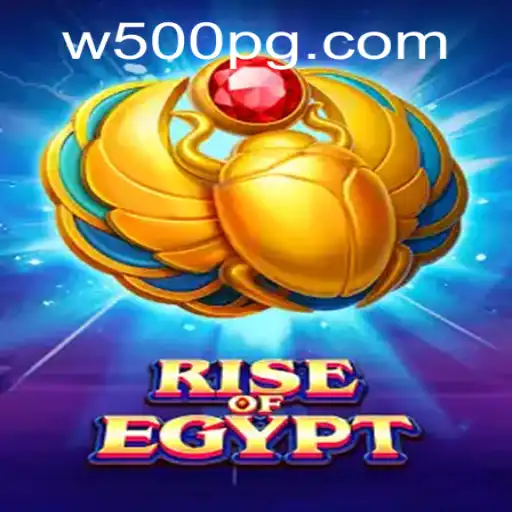 Discover the Adventure of RiseOfEgypt: A Thrilling Journey in Ancient Sands