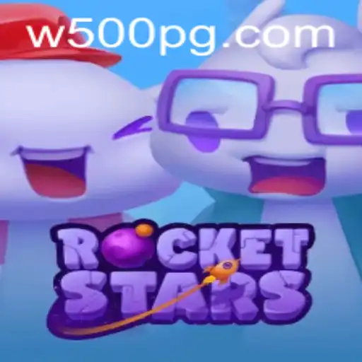 Discover the Exciting World of RocketStars with the W500 Universe