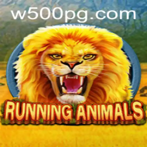 RunningAnimals: An Adventurous Sprint in the Digital Jungle