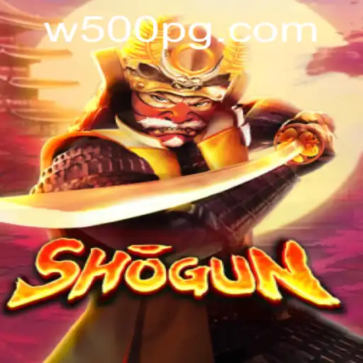 Shogun Game: Strategy, History, and Modern Twists with W500