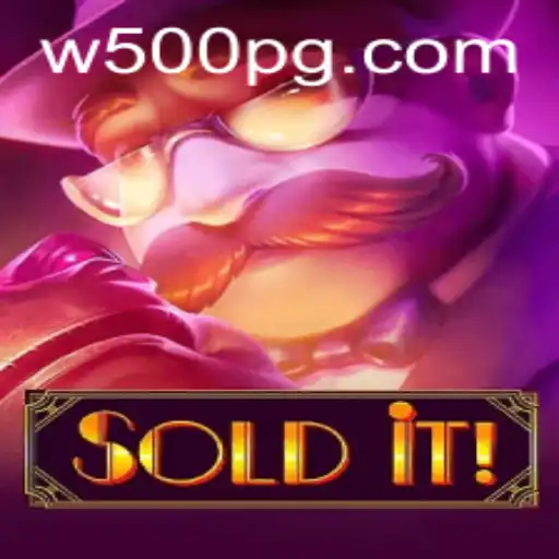 Exploring Soldit: The Game Revolutionized by W500