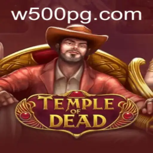 Unveiling TempleofDead: Enter the Realm of Ancient Mysteries