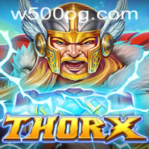 Unraveling ThorX: A Dive into the World of W500
