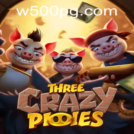 ThreeCrazyPiggies: An Exciting New Adventure in the Gaming World