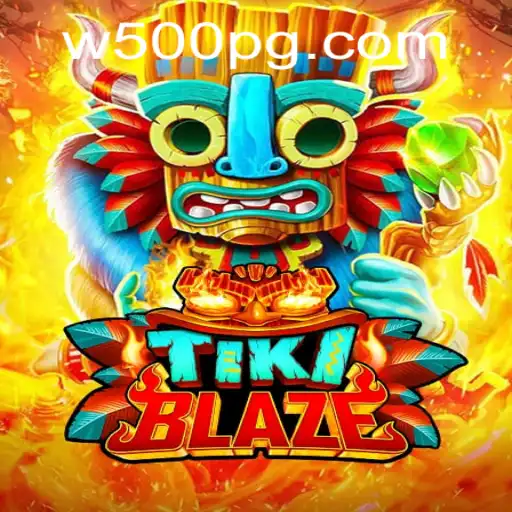 TikiBlaze: A Deep Dive into the W500 Phenomenon