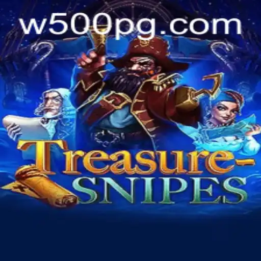 TreasureSnipes: Navigating the Challenges of the W500 Era