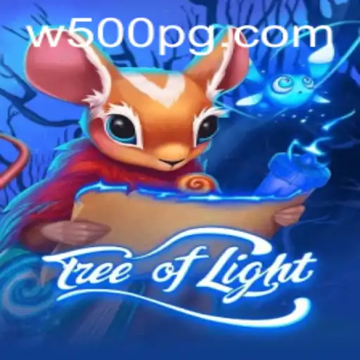 Discovering the Enchanting World of TreeofLight