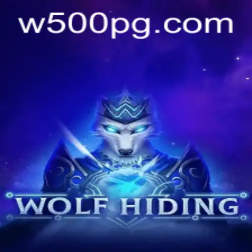 Discover the Thrilling World of WolfHiding: The Game Everyone is Talking About
