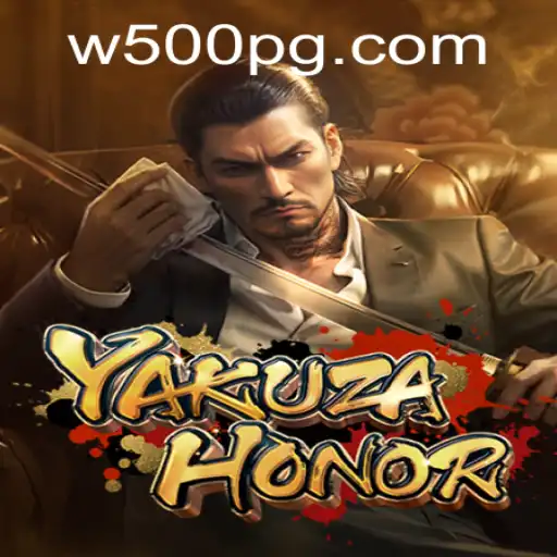 YakuzaHonor: A Thrilling Dive into Underworld Strategy