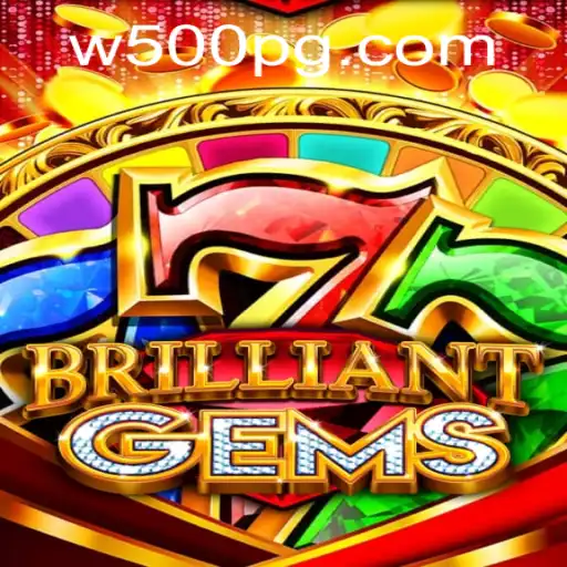 BrilliantGems: A Sparkling Adventure in Strategy Play