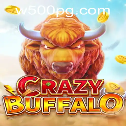 CRAZYBUFFALO and the W500: A Game of Strategy and Excitement