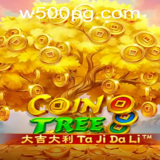 Exploring CoinTree: The Exciting New Game with W500 Mechanics