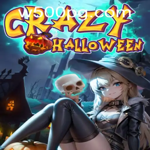 CrazyHalloween: Unleash the Thrills with the W500 Challenge