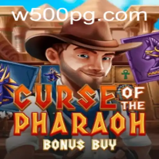 Discover the Intriguing World of Curse of the Pharaoh Bonus Buy: A Mesmerizing Journey