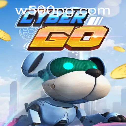 CyberGO: Revolutionizing the Gaming Landscape with W500